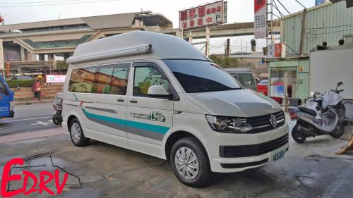 VWT6高頂車型